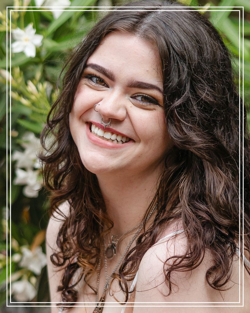 Kacie Marie Herrington Profile Photo