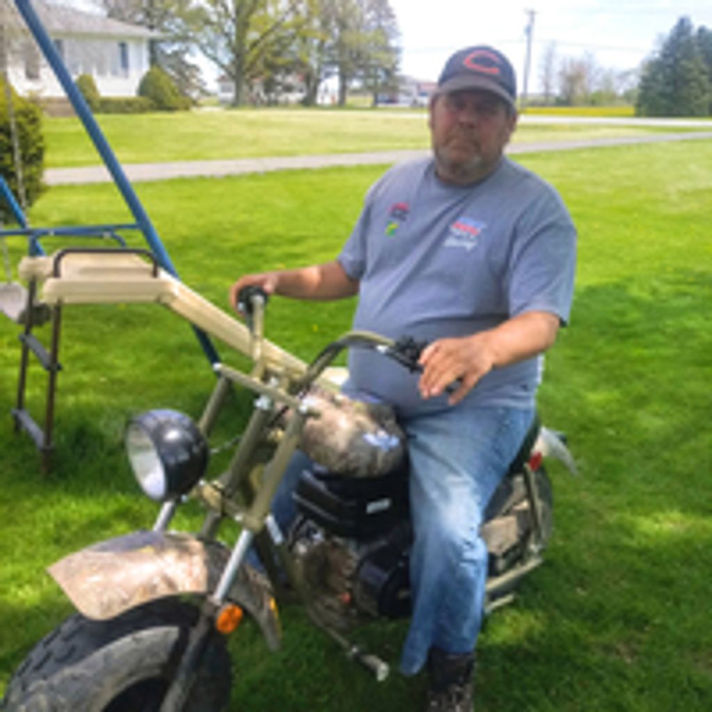 Donald L. Judd Jr. Profile Photo