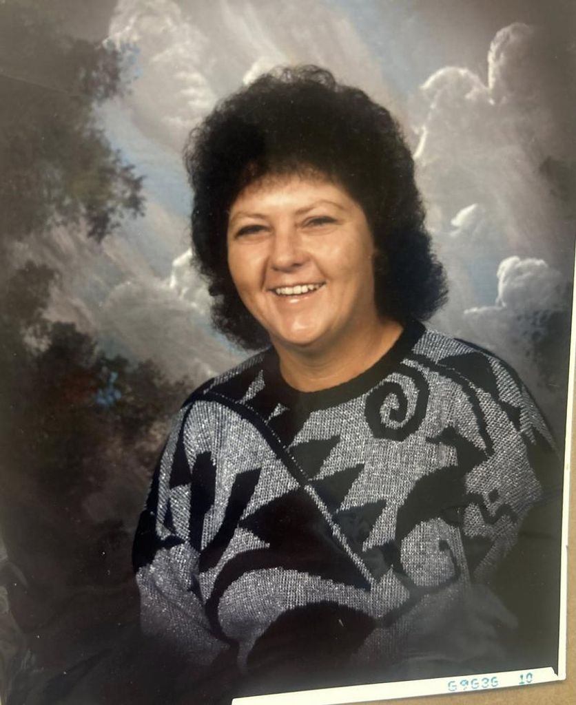 Geraldine Margaret Trowell Profile Photo