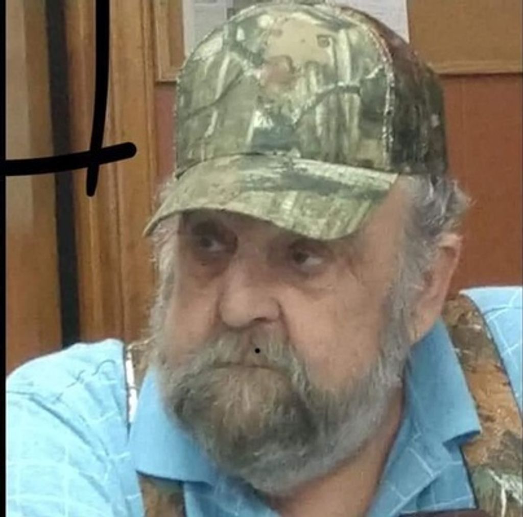 James William Flesher