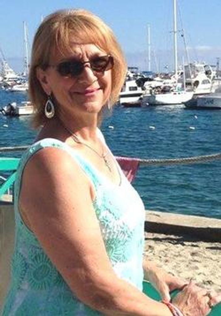 Billie Basiliki Curnutt