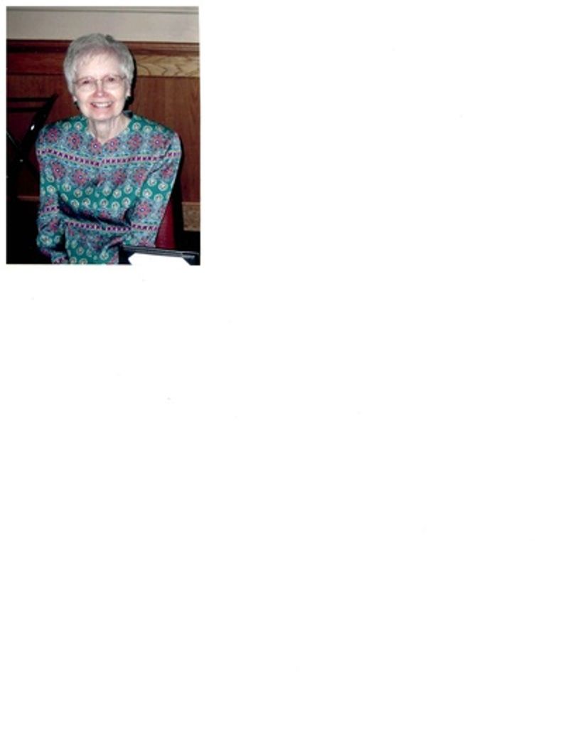 Maxine Mary Skalski Profile Photo