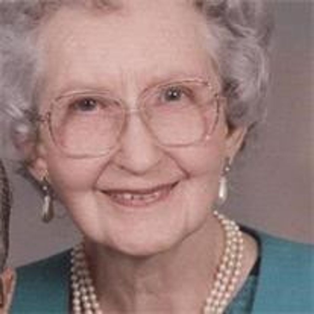 Faye Price