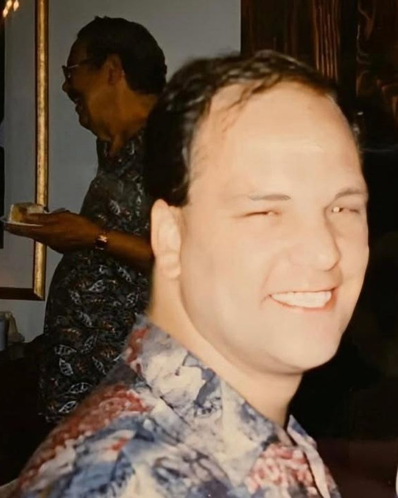 Matthew C. Marr