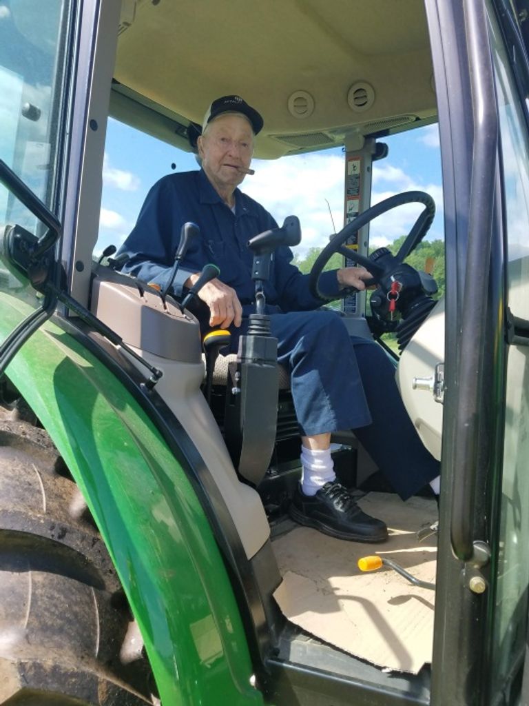 Frank Sorrells Profile Photo