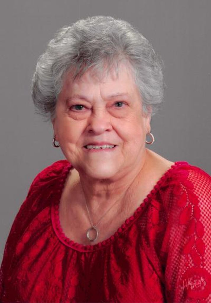 Margret Ruth Cantrell Profile Photo