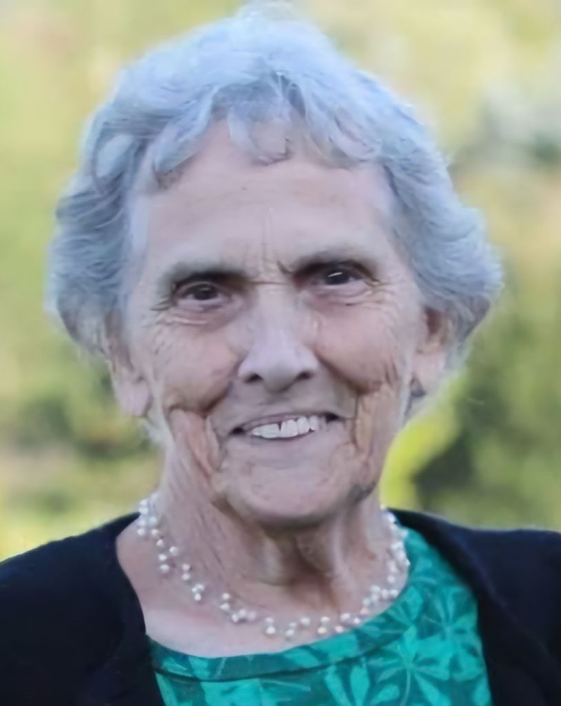 Gaile A. Jenkins Profile Photo