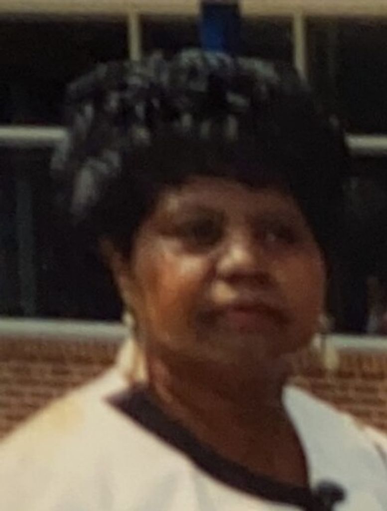Mrs. Mary Ann Motley-Mccain Profile Photo