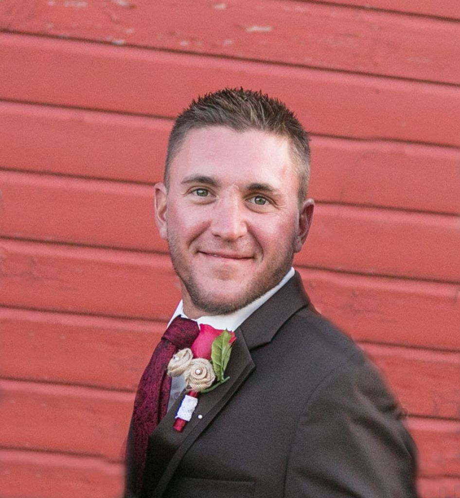 Nicholas Helgeson