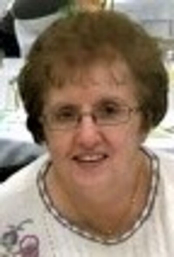 Vincenette F. Marcantonio