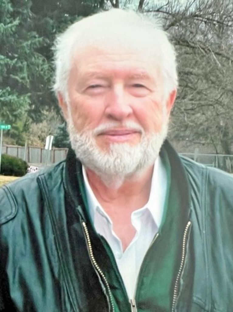 Richard Dennis Layne Profile Photo