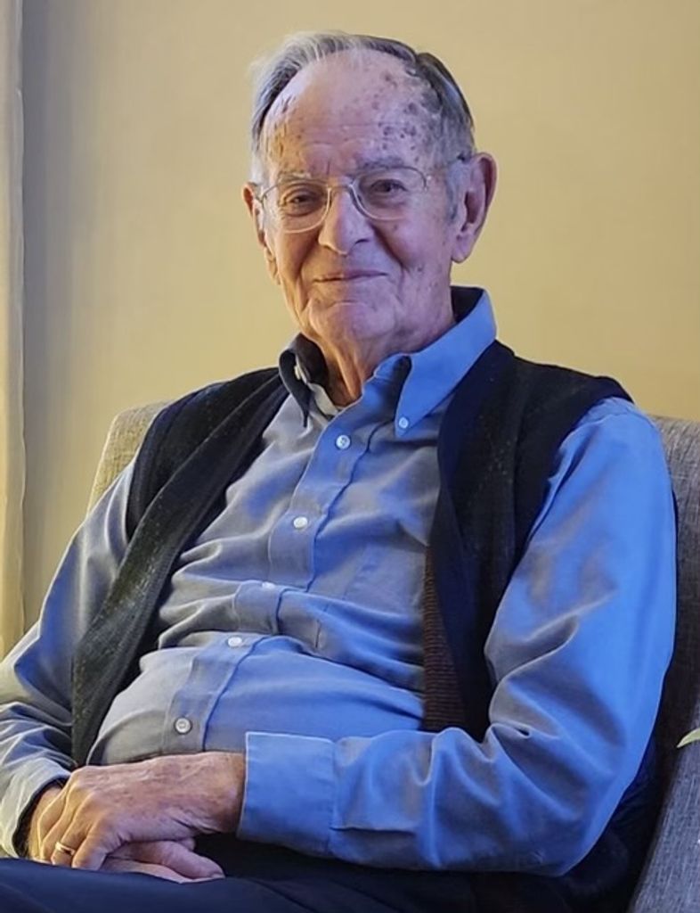 Charles E. Hinnershitz Jr.