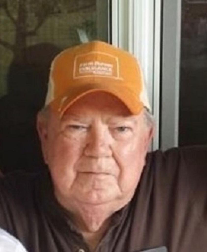 Charles Edward "Eddie" Carver Profile Photo