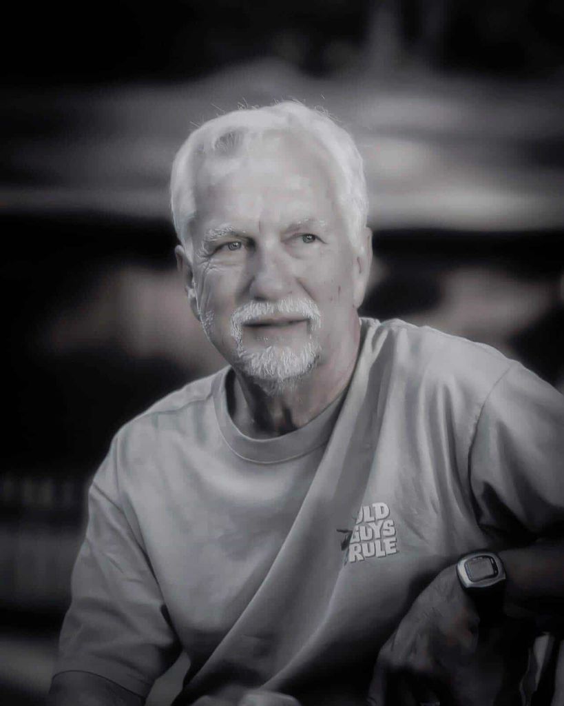 John Edward Bowman