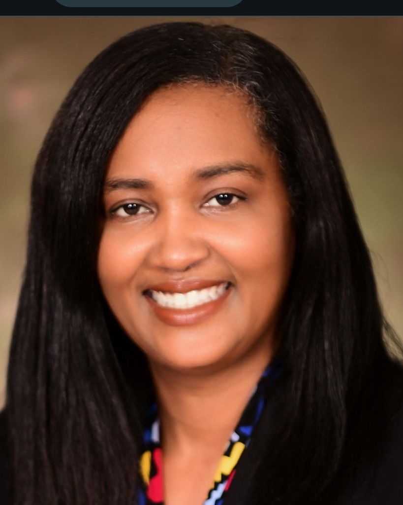 Renee McCoy