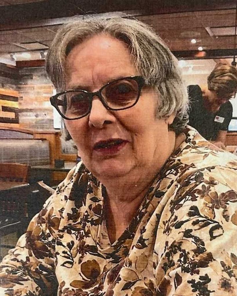 Beverly Ann Johnson Profile Photo