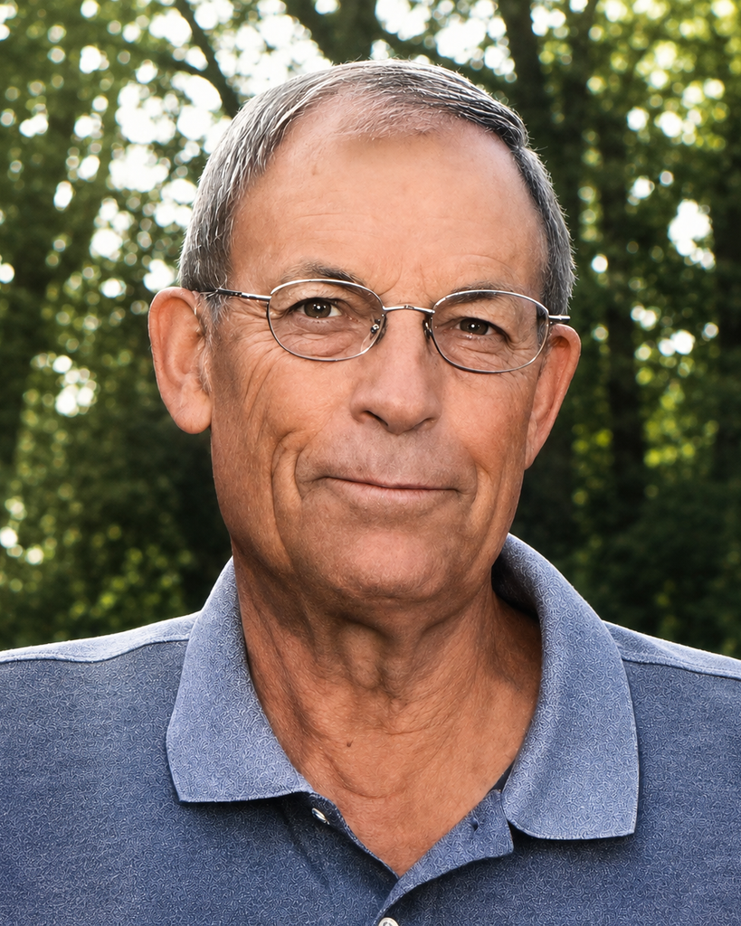 Duane F. Kaufmann Profile Photo