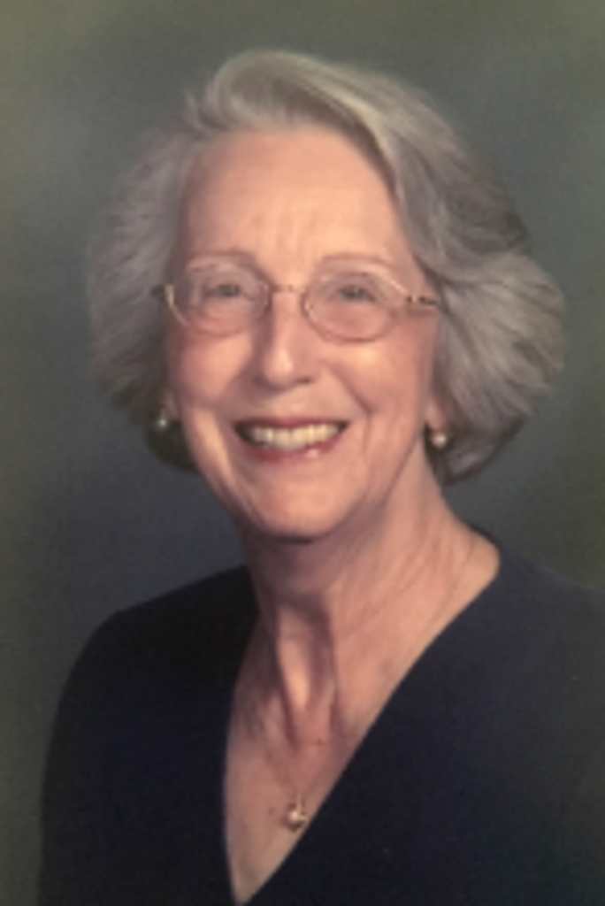 Melba Wells Smiley Profile Photo