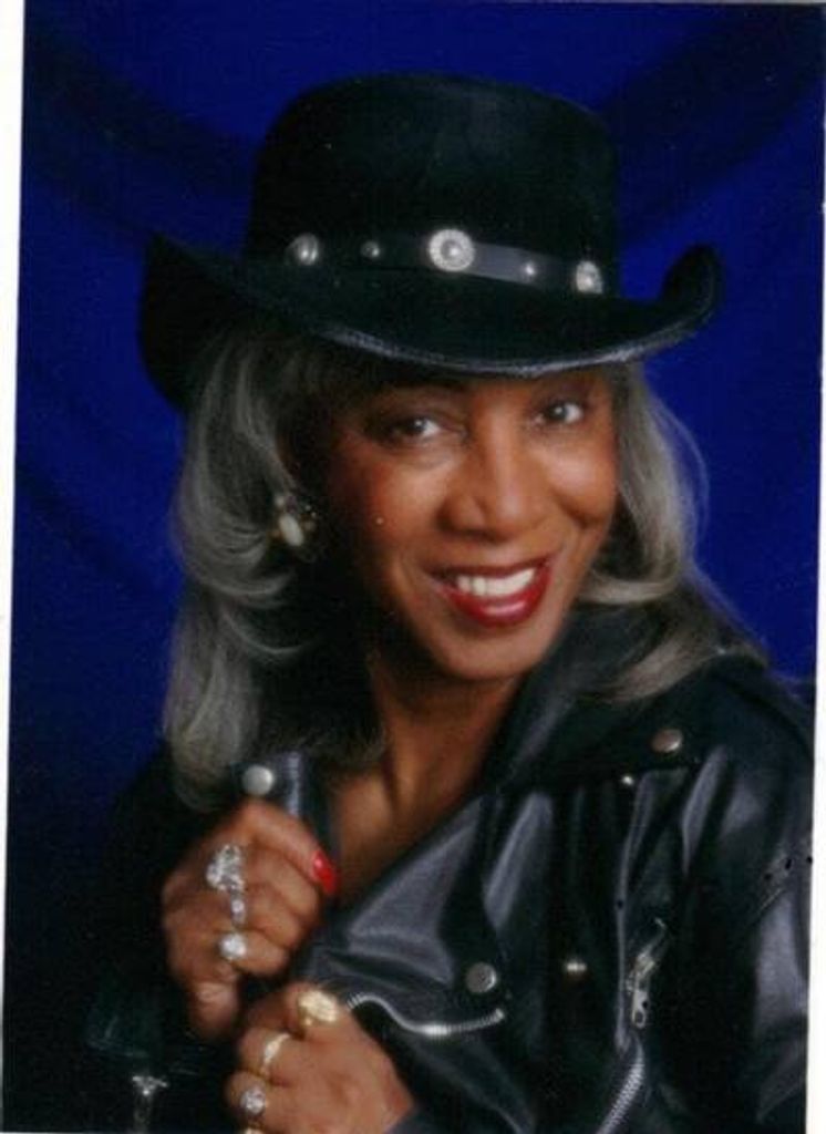 Patricia Louise Bryant