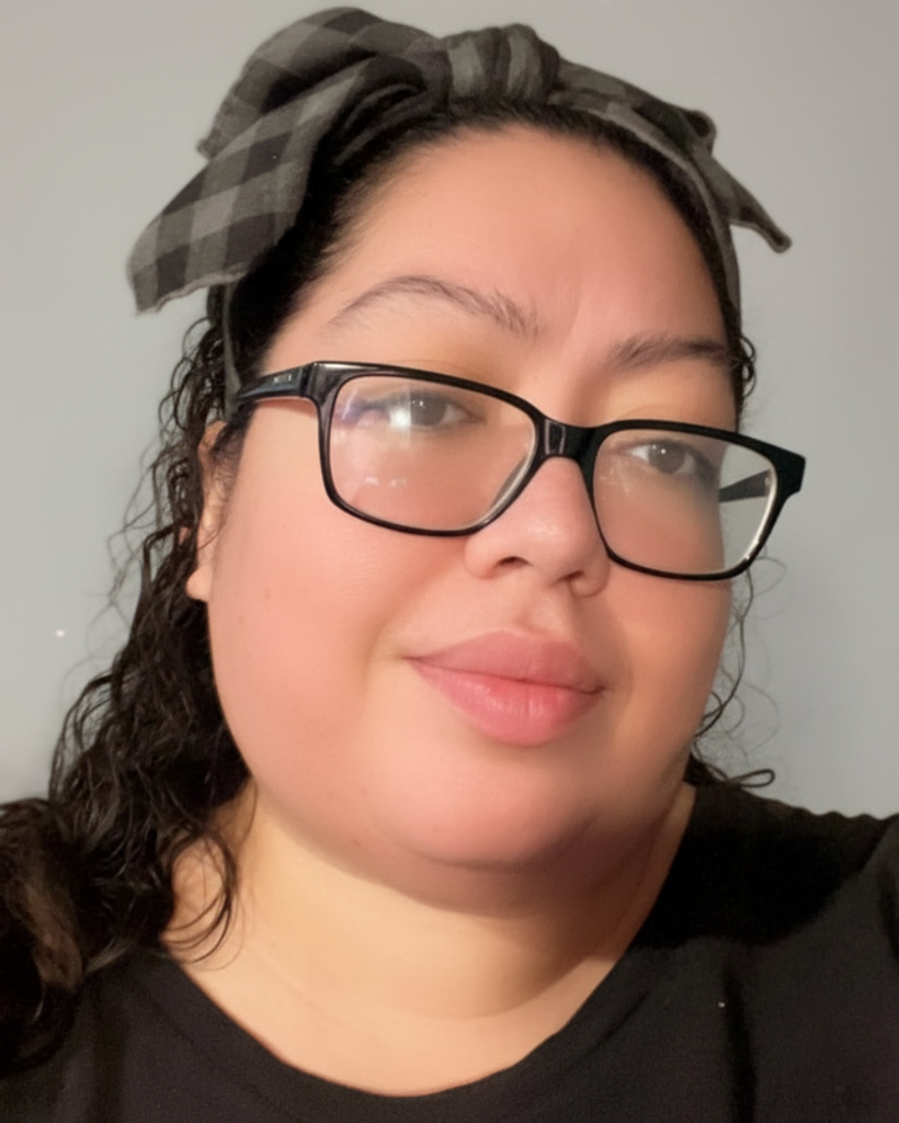 Claudia Benavides Sanchez Profile Photo