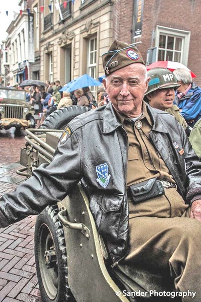 Eugene Gilbreath Profile Photo