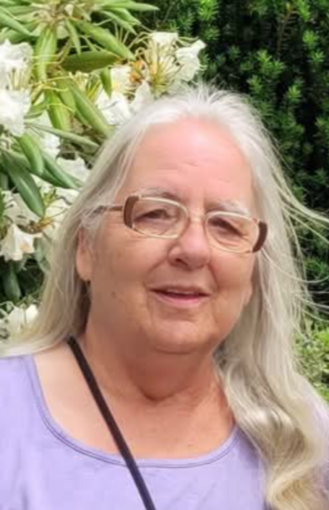 Rose Tulk Profile Photo