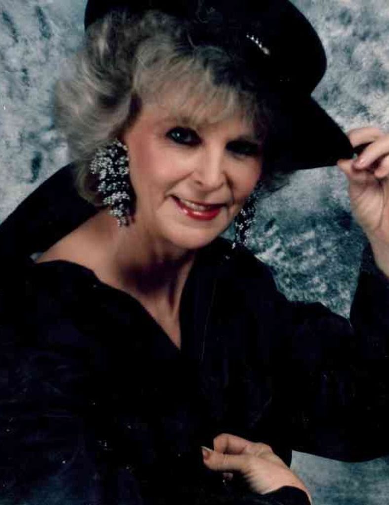 Barbara Young Profile Photo