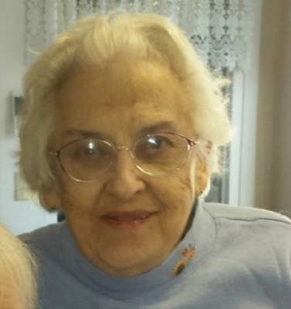 Delores Krenik