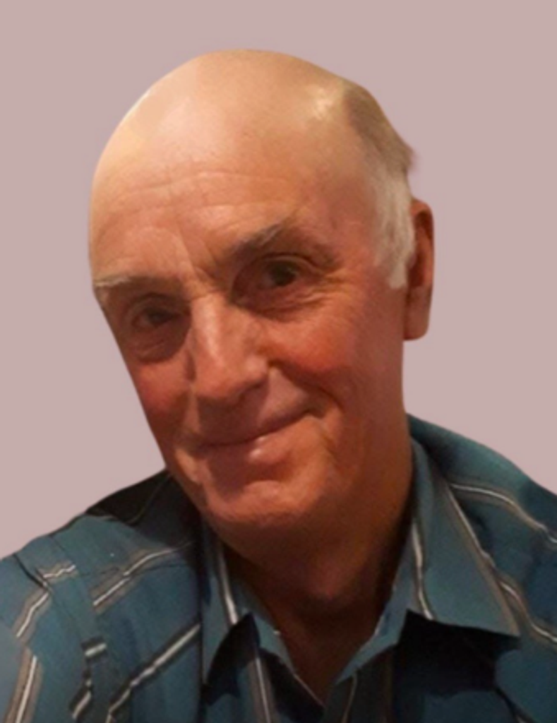 Harvey Burt Profile Photo