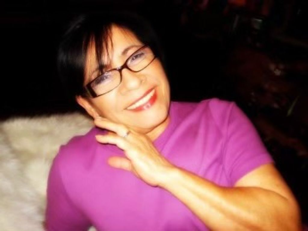 Aurea B. Colon