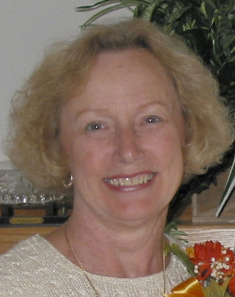 Arden Roy Profile Photo