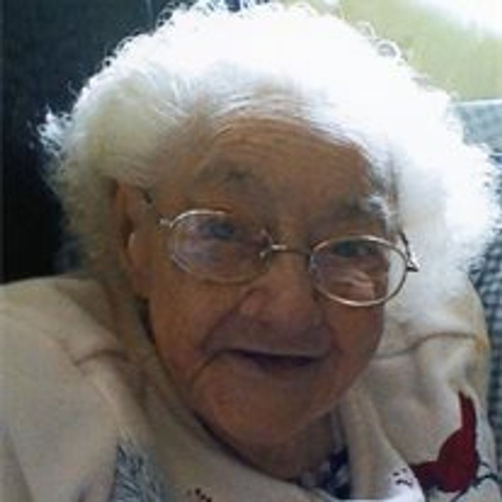 Lillian M. "Stetson" Jones