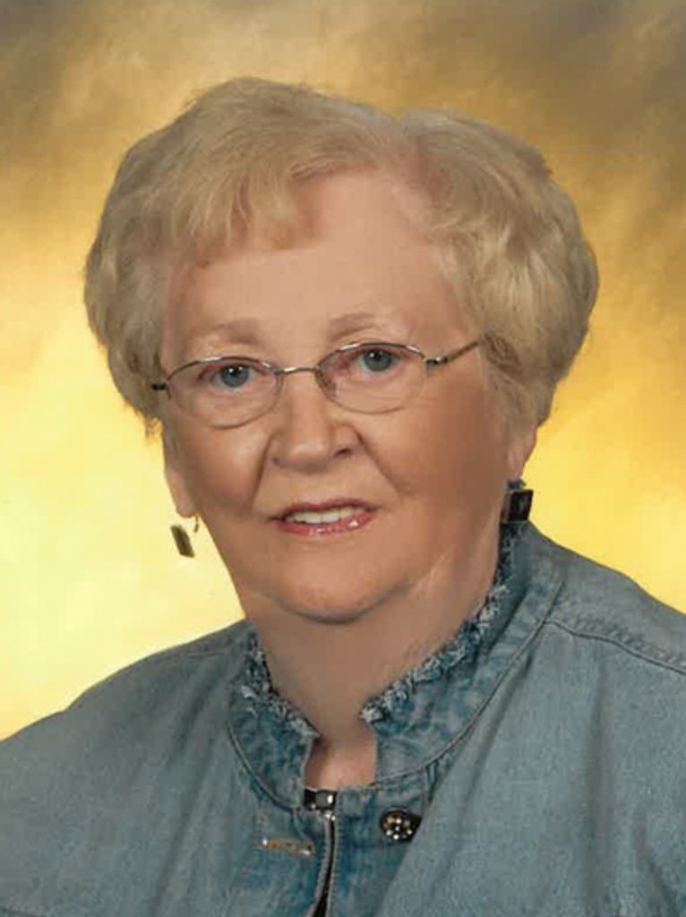 Eva J. Erickson