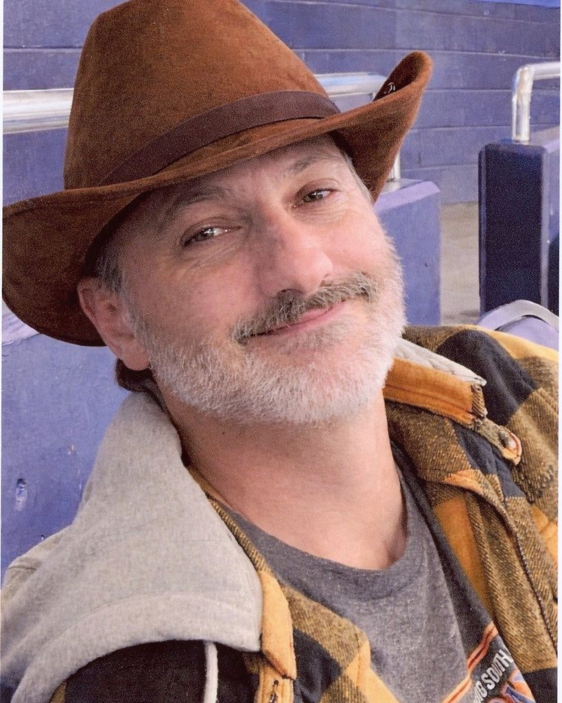 James Henry Smiley Profile Photo