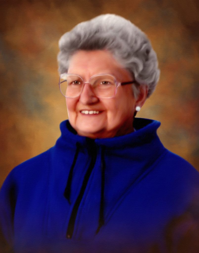Mary Jean Fenwick Profile Photo