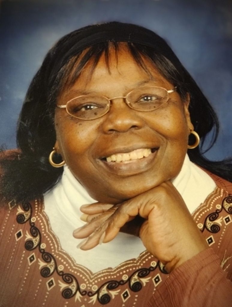 Virginia I Whitney Profile Photo