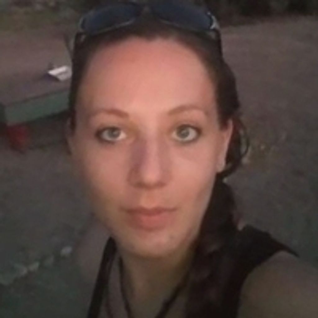 Tianna K Fronsman Profile Photo