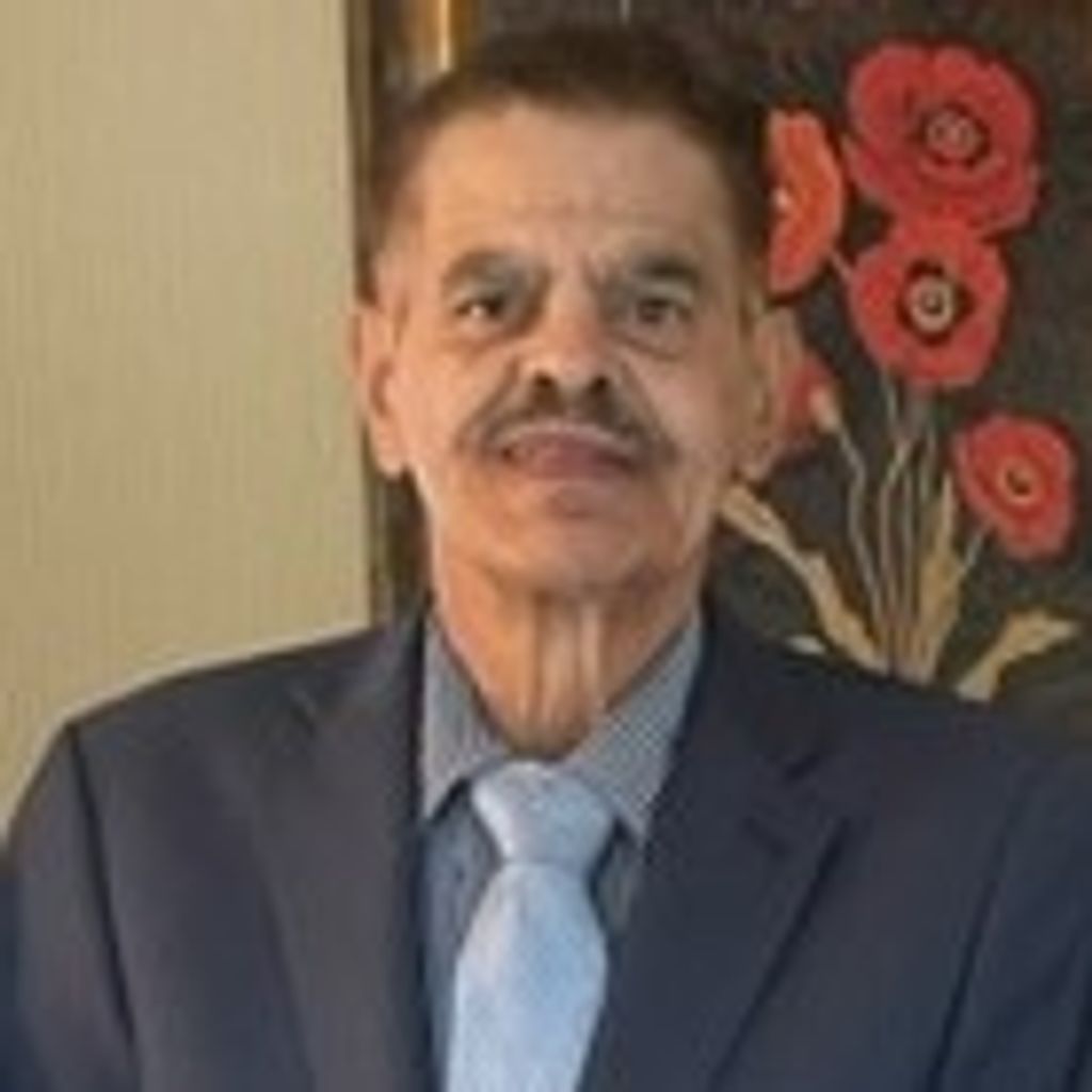 James (Jackie) Jackson Jr Profile Photo