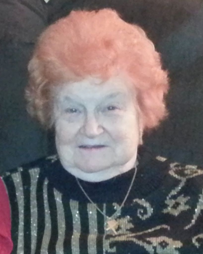 Patricia L Atkins