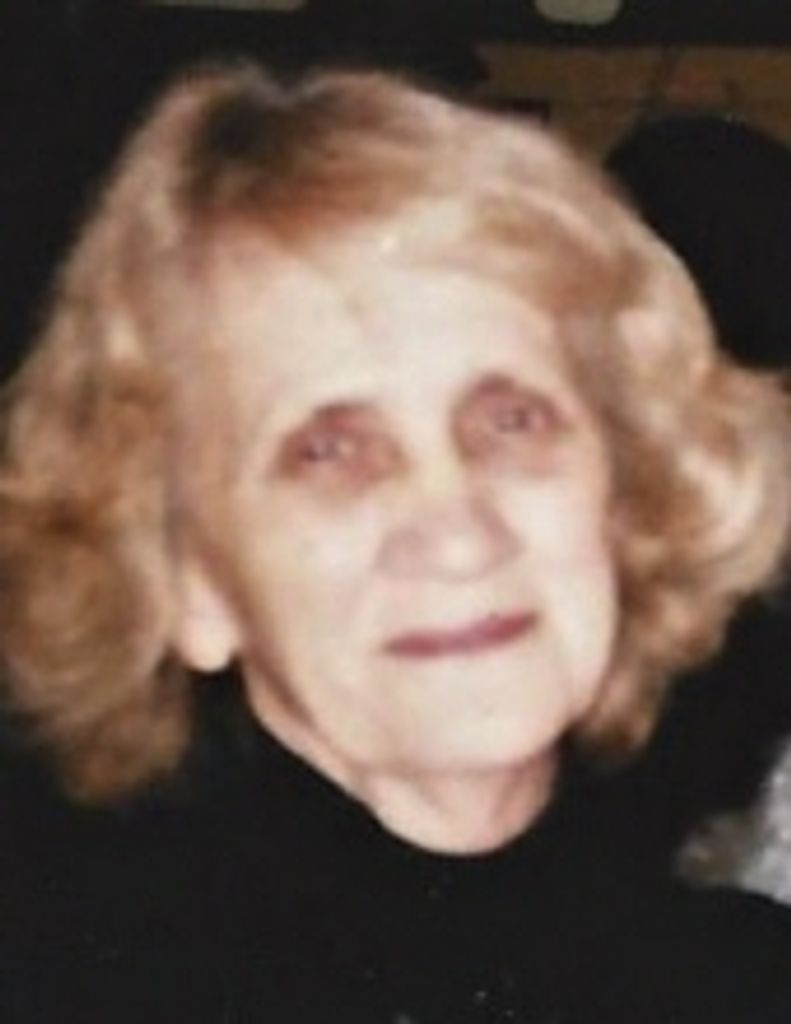 Betty "Jewel" Greer Profile Photo