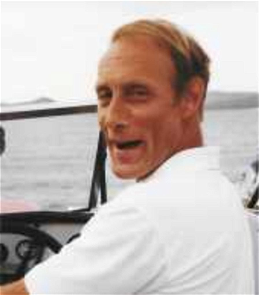 John Hobson Profile Photo