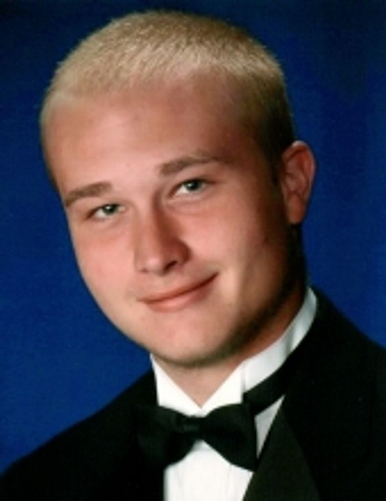 Jared Alexander Seaborn