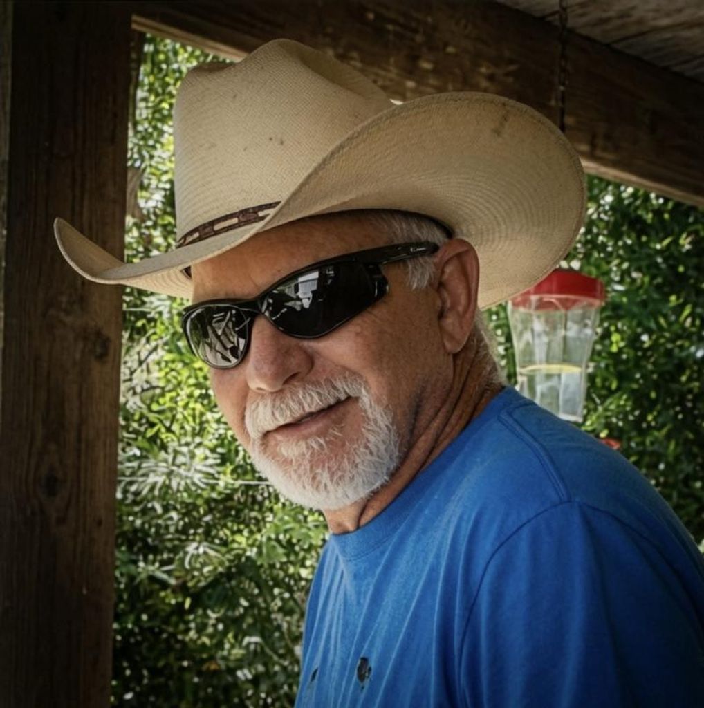 Garry Wayne Smith Profile Photo