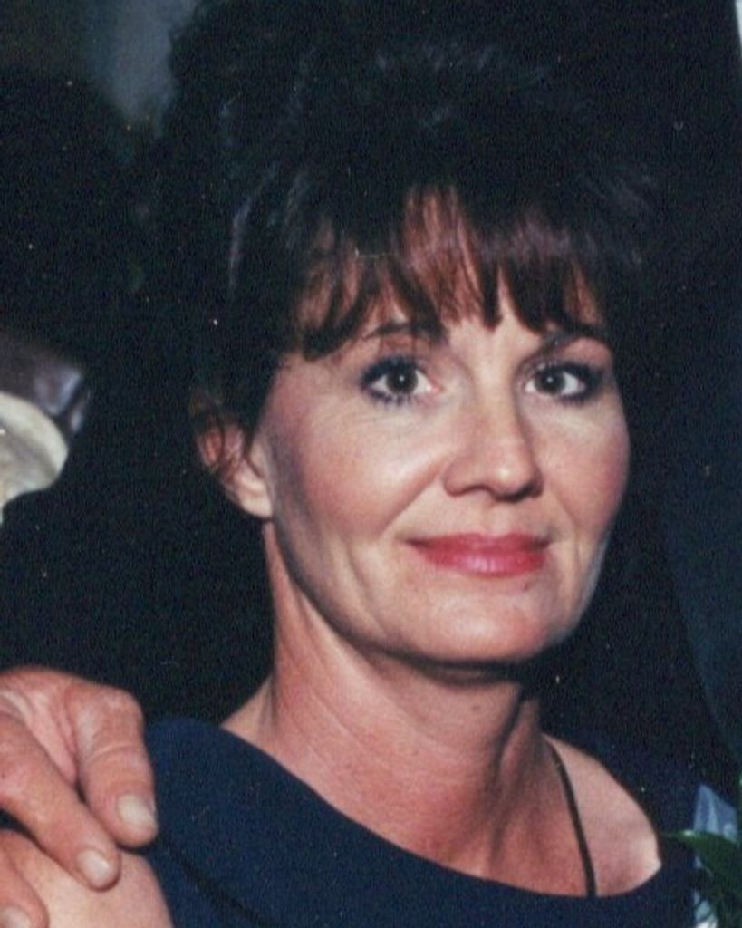 Shawnee Karen Guedry Profile Photo