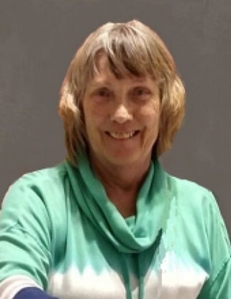 Joyce L. Bartholow