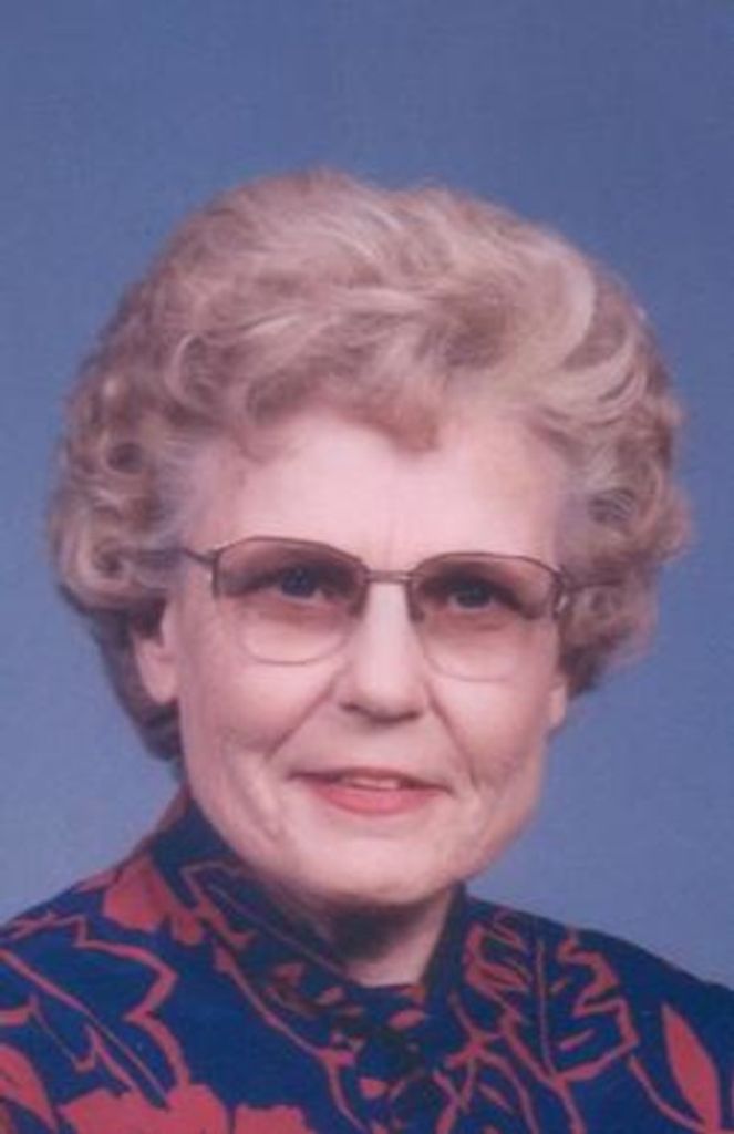 Dorothy Joanita Neal Abbott Profile Photo