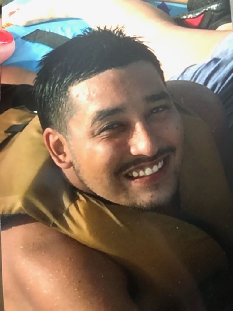 Jonathan Gabriel Clark