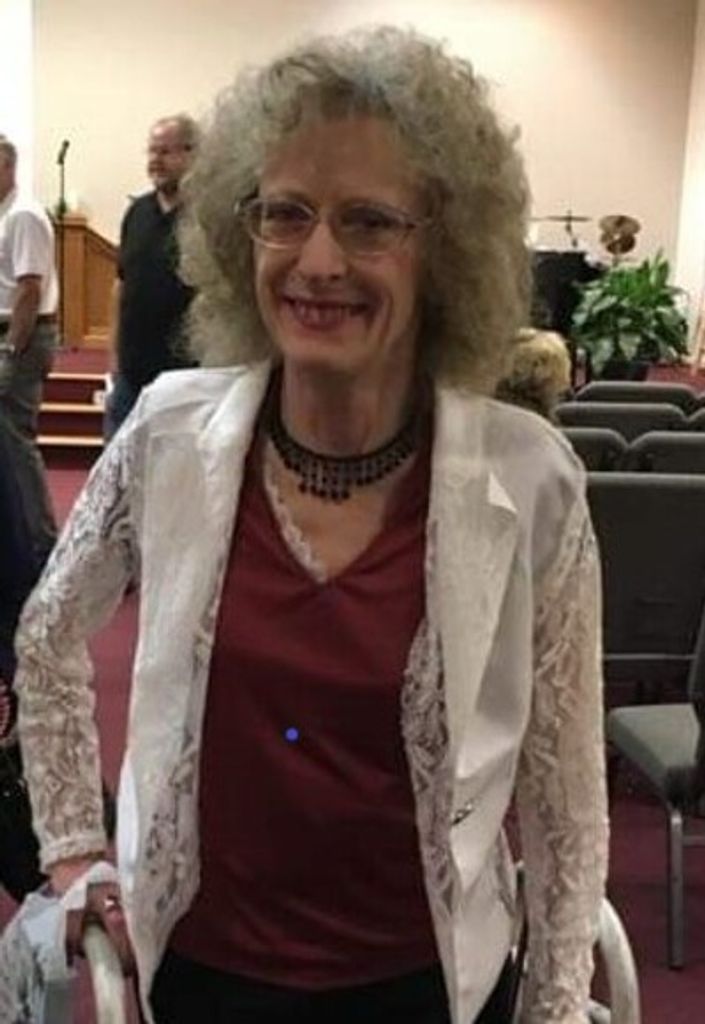 Frances Mae Borntreger Profile Photo