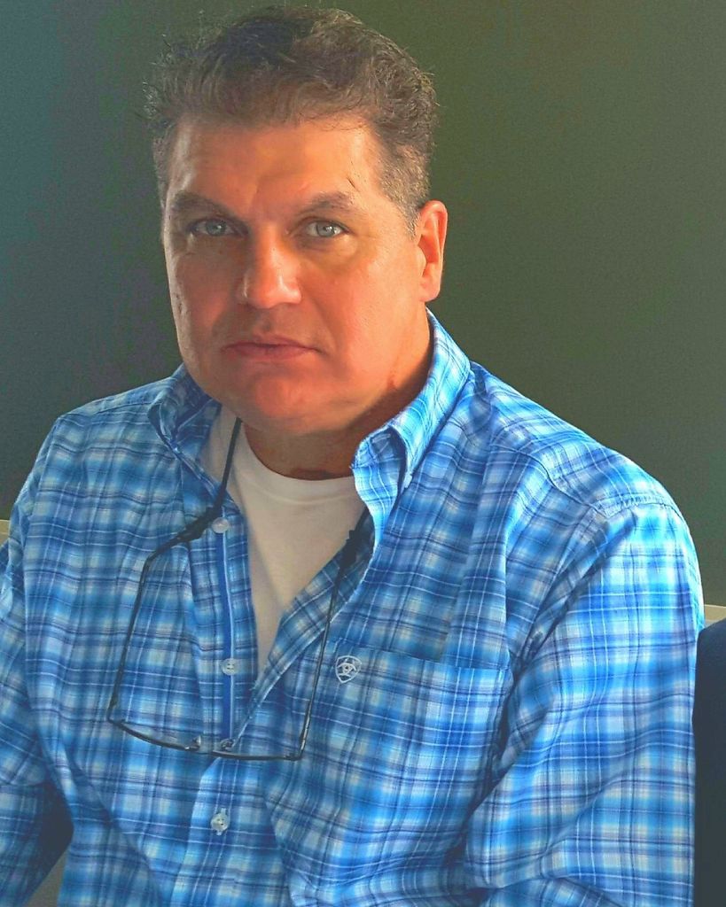 Kirk R. Hetrick