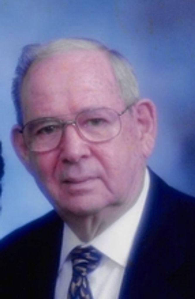 Clarence Ralph Burns Profile Photo